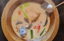 曹记鲜味轩餐厅图片