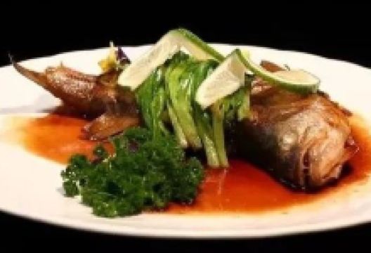 天来海鲜馆美食图片