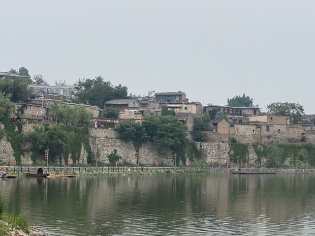 陶瓷水镇旅行图片 5