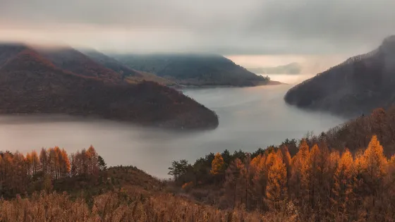 觀音閣水庫風景區