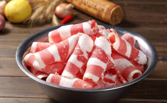 胡哥烤肥牛(梅林总店)