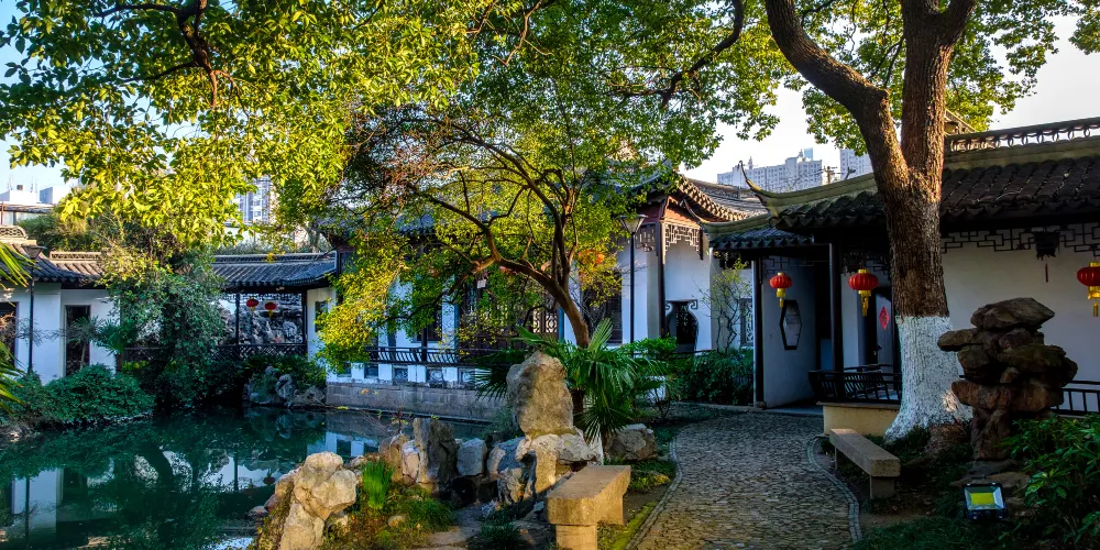 永安旅遊