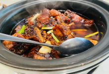 Shanghai Resort美食图片