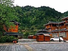 郎德苗寨景区-雷山-胭脂2021