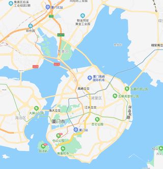 温州出发-厦门2日游-历险记