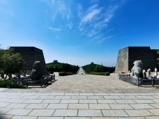 乾陵-乾县-jun****ur