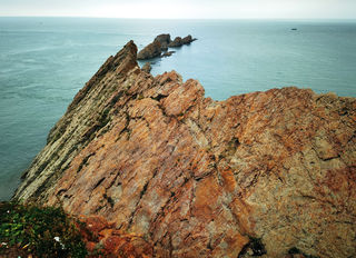 云游四海（1543）驼山排石