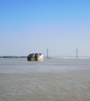 鄂州游记图文-鄂州印象