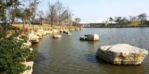 常州帝景植物園