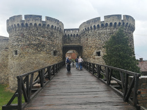 萨拉热窝游记图文-塞尔维亚贝尔格莱德、兹拉蒂博尔，波黑萨拉热窝10日游