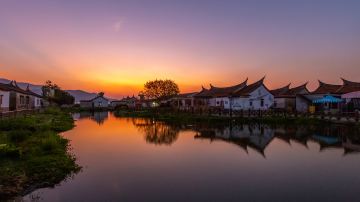 Daimei Village