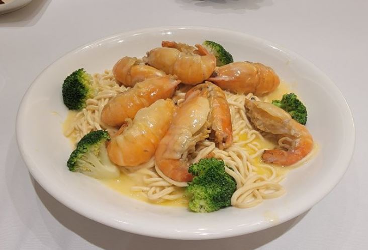 海港大酒楼(小榄店)餐厅图片