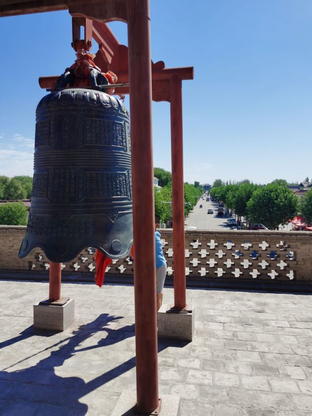 惠远古城旅行图片 2