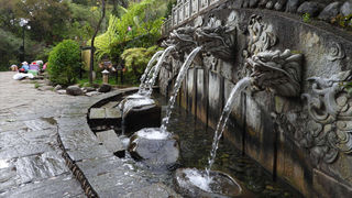 山河风月两万里（三十一）大理蝴蝶泉 秦巍