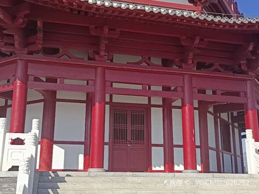 红旗塔公园