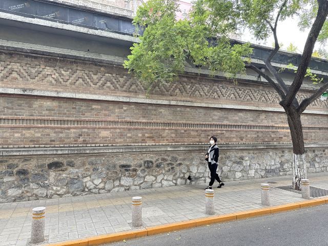 北京东交民巷使馆建筑群旅行图片 4