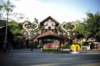 黎族竹木器乐，非遗的声音