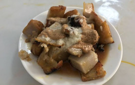 清真·砣姐小吃(承德商厦店)