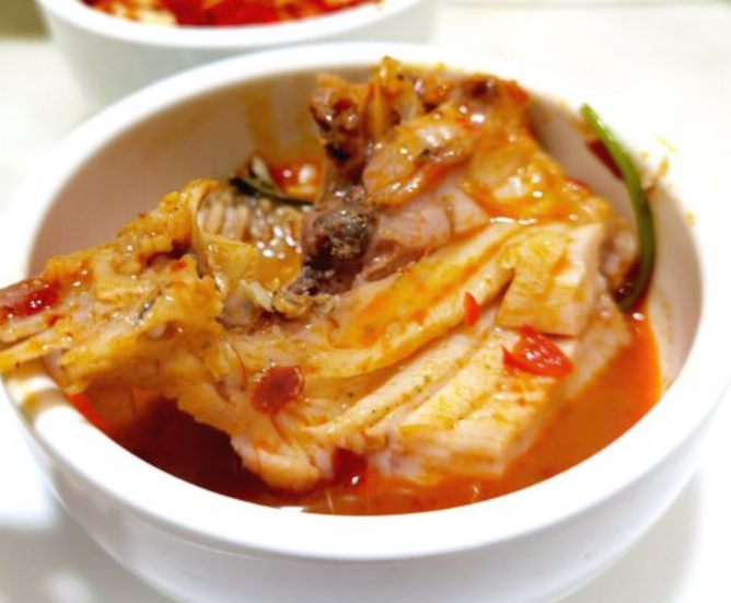 缘湖鱼庄石锅鱼(抚仙湖店)餐厅图片