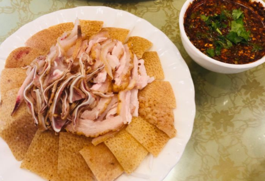 苍绿苑·大理菜·商务聚会宴请·大理白族庭院餐厅