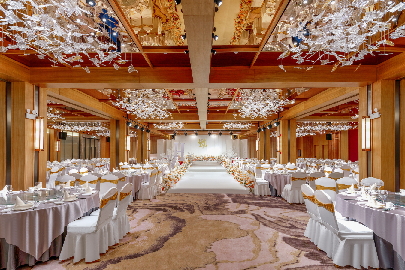 雅阁膳苑·三文鱼餐厅餐厅图片