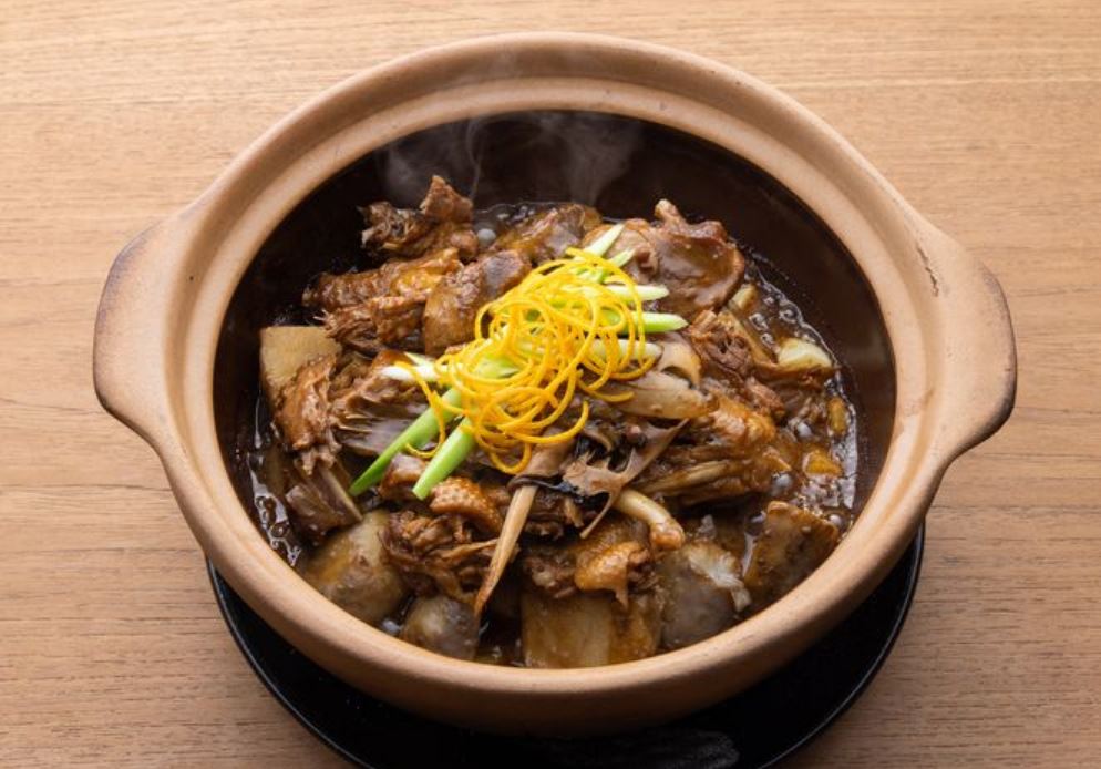 美好小馆(彩虹城店)