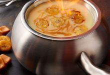 The Melting Pot美食图片