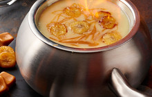 The Melting Pot餐厅图片