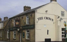 The Crown餐厅图片