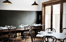 Osteria Fiume餐厅图片