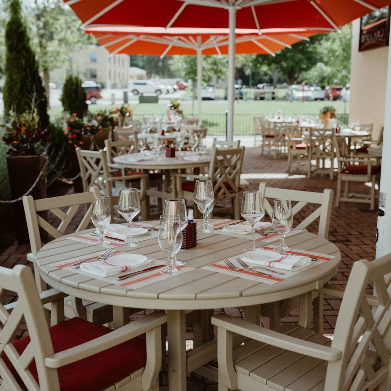 PepeNero餐厅图片