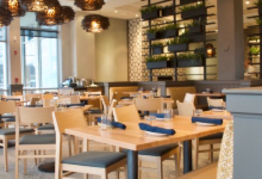 The Cottage美食图片