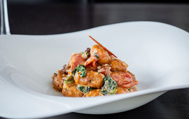 Beneci's D'Italia Cucina
