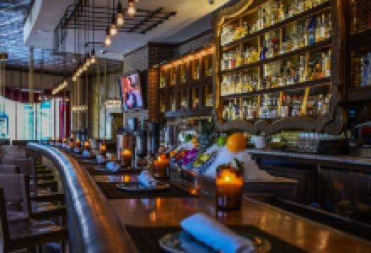 Mexican Sugar美食图片