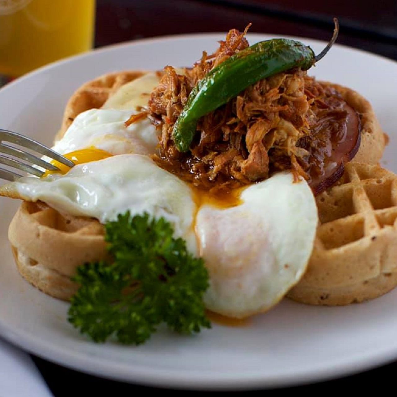 Early Bird Restaurant餐厅图片