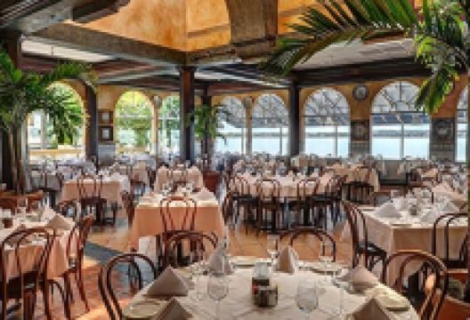 Columbia Restaurant美食图片