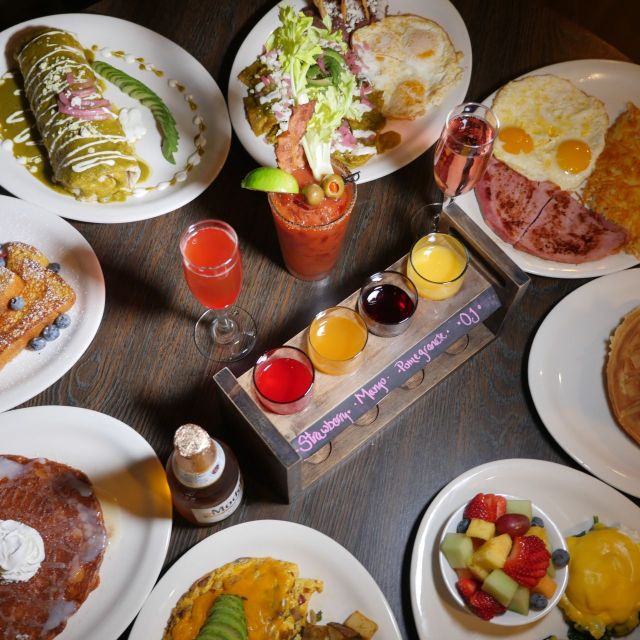 JP's Family Restaurant & Sports Lounge