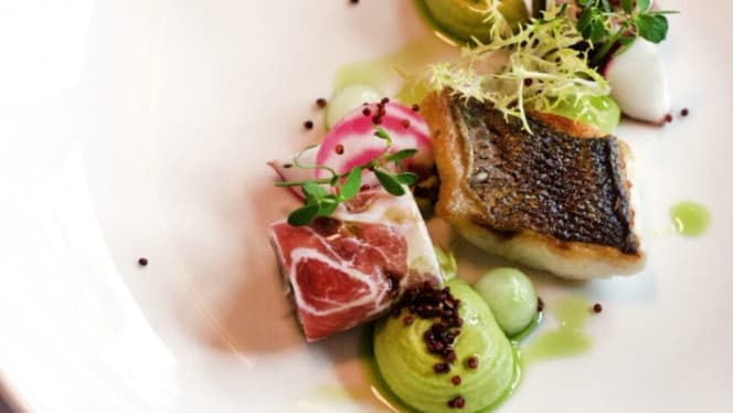 Florent - le bistro餐厅图片