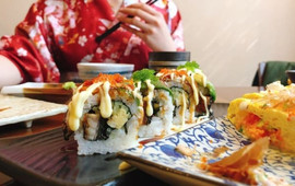 Itoya Sushi