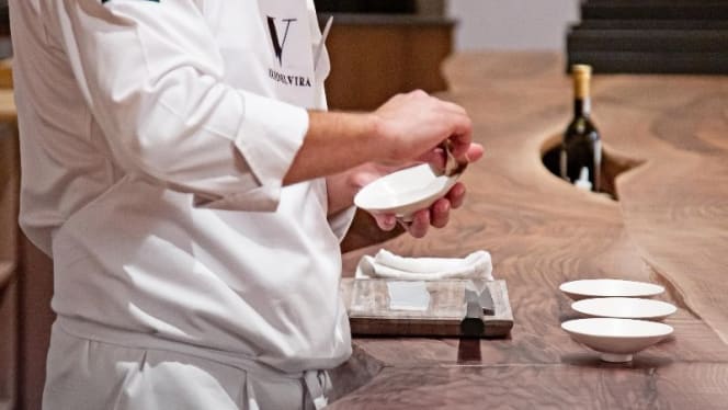 Vandelvira Restaurante