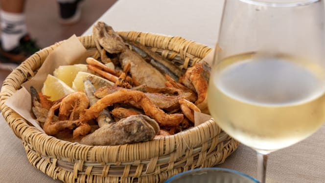 La Playa - Trattoria di Mare