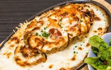 Au petit fourneau餐厅图片