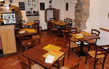 Pizzeria Ristorante Il Focacciaio餐厅图片