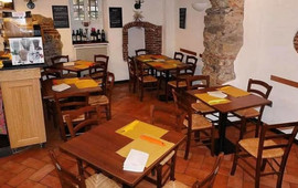 Pizzeria Ristorante Il Focacciaio