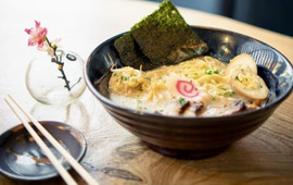 Misora Sushi & Ramen - Täby