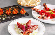 Indian Grill Tarbes餐厅图片
