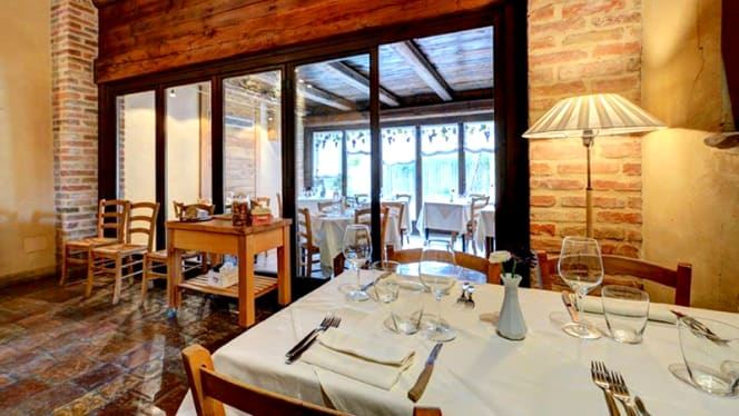 Cascina Rosengana
