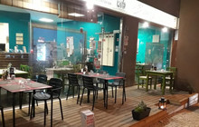 OS Gregos - Restaurante \ Cafeteria餐厅图片