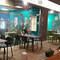 OS Gregos - Restaurante \ Cafeteria