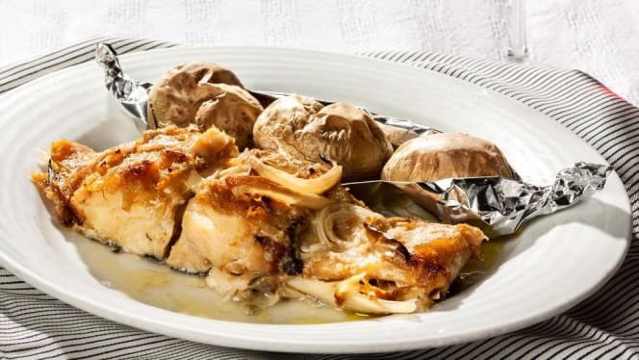 Mr. Pickwick餐厅图片